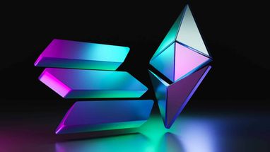 Ethereum проиграл Solana по популярности среди блокчейн-разработчиков