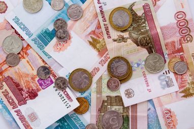 Падение рубля на прошлой неделе всколыхнуло валютный рынок Казахстана