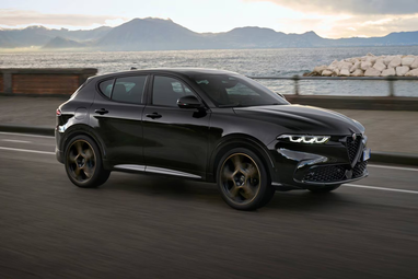 Какие премиальные кроссоверы и внедорожники не стоит покупать: ТОП-5 (фото)