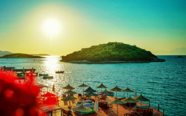 ТОП-5 европейских мест, которые заменят Мальдивы (фото)