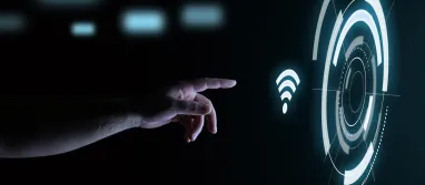 В Украине готовятся внедрить скоростную технологию Wi-Fi 6E