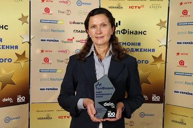 Райф возглавил рейтинг лучших банков для ИТ-бизнесов