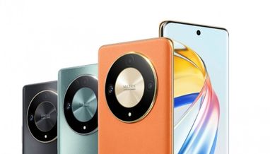 Honor представив новий смартфон