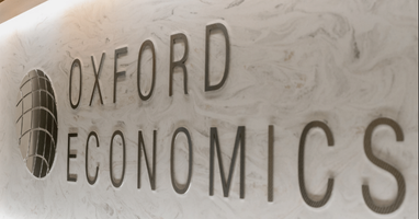 Oxford Economics очікує падіння ВВП України на 31% за підсумками року