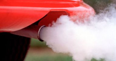 Страны ЕС согласовали запрет новых автомобилей с ДВС с 2035 года