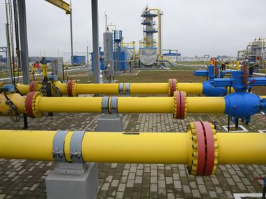 Украина готова пройти зиму без транзита газа — глава «Нафтогаза»