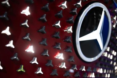 Mercedes начнет тестировать автопилот четвертого уровня