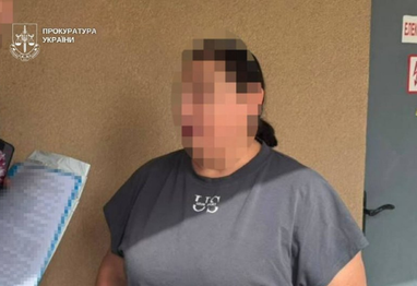 Обещала продать имущество госпредприятия дешевле в 166 раз: задержали арбитражную управляющую (фото)
