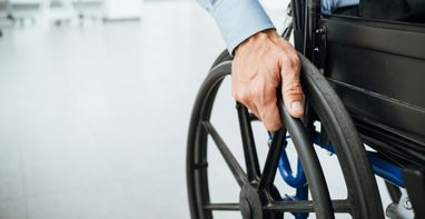 З 2026 року в Україні діятимуть нові умови працевлаштування для людей з інвалідністю