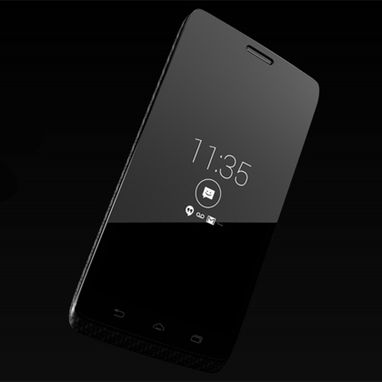 Motorola презентувала нову серію смартфонів на Android (ФОТО)