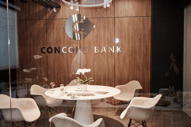 Відтепер Concord Bank може підключати до Google Pay, Apple Pay і Garmin Pay користувачів усіх банків країни!