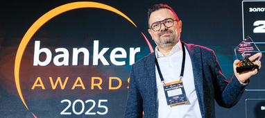 Райф — надійний банк для зарплатних проєктів