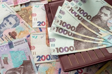 Сколько украинских компаний повысили зарплаты в 2025 году — исследование