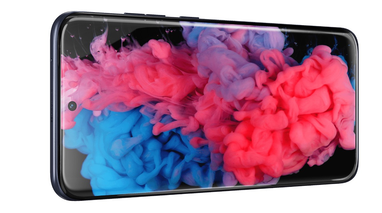 Motorola Edge 70 Fusion підтримує швидку дротову зарядку