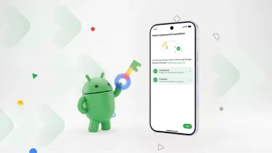 Новая функция работает на уровне операционной системы