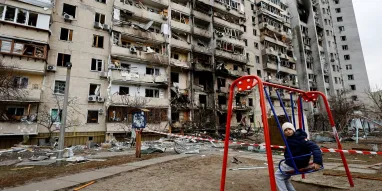 В Україні з’явиться єдиний документ, де фіксуватимуть збитки по зруйнованих будинках: виплату коштів обіцяють пришвидшити