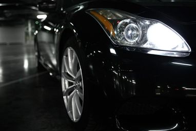 Самые популярные подержанные автомобили из-за рубежа