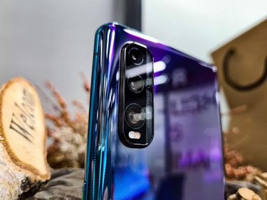 Oppo презентувала свої флагманські смартфони (фото)