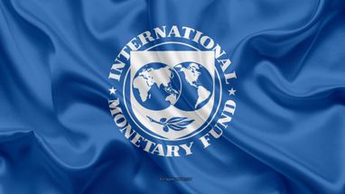 Украина получила $2,2 млрд от МВФ