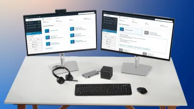 Amazon представила новий пристрій для доступу до віртуального робочого столу