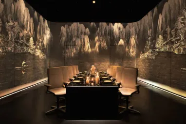 ТОП-10 самых дорогих ресторанов мира со звездой «Мишлен»