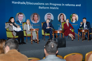 У Мінфіні назвали три ключові напрями для економічного зростання України