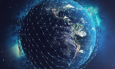 Amazon запустить конкурента супутникового інтернету Starlink уже у квітні