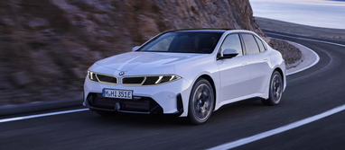 BMW i3 50 xDrive First Edition
