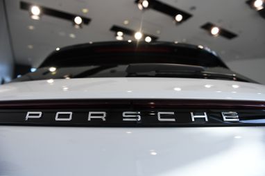 Porsche планирует выпустить новый электрический внедорожник