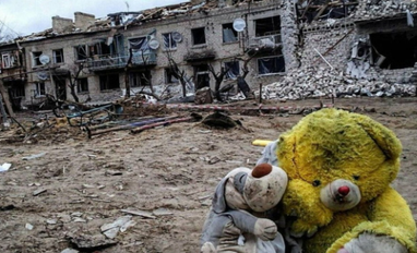 Українські діти отримають компенсацію за жахи війни: Кабмін зробив крок