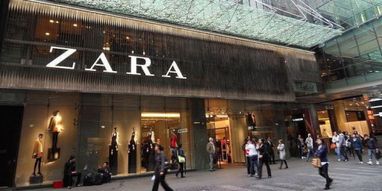 Владелец бренда Zara остается в рф. Местный бизнес передаст партнерам из «дружественной» страны