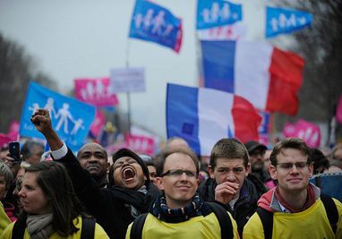 Франція: повернення до забутих цінностей?
