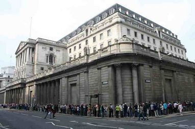 Топ-10 найстаріших банків світу