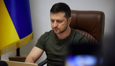 Демобілізація буде після перемоги, потрібна якісна ротація — Президент