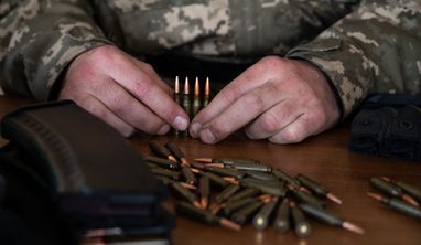 В Раде планируют возобновить штрафы за невыполнение оборонных заказов