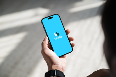 BlaBlaCar залучив €100 мільйонів інвестицій на розвиток