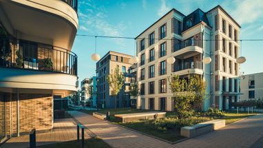 Сейчас спрос на смарт-квартиры стабилен, источник фото: pexels