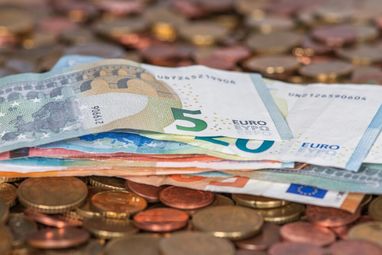 Україна скоротила держборг на 190 млн євро з початку року
