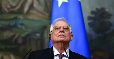 Боррель спрогнозував орієнтовні терміни ухвалення 13-го пакета санкцій ЄС проти росії