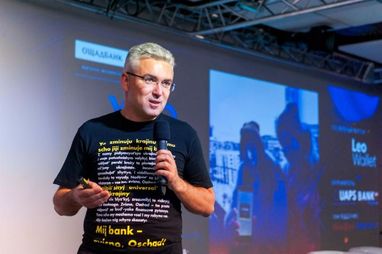 PayTech Ukraine 2019: о чем говорили эксперты платежного рынка (фотоотчет)