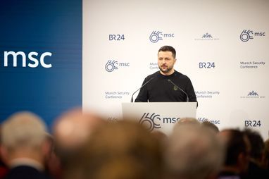 Позитивное решение Конгресса США о помощи Украине жизненно важно — Зеленский