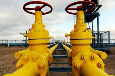 В ЕС заработал механизм лимита цен на газ
