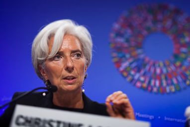 Тарифы Трампа негативно повлияют на весь мир — президент Европейского центробанка