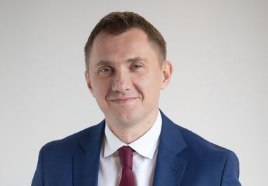 Дмитро Сирота: нові правила боротьби з відмиванням коштів у ЄС. Це потрібно знати бізнесу