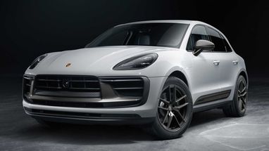 Porsche признали производителем самых ненадежных автомобилей