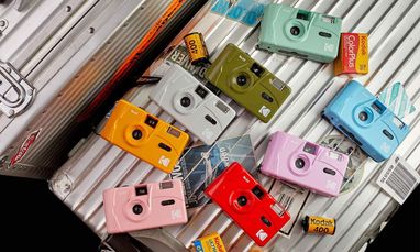 Kodak сообщает об угрозе банкротства — CNN