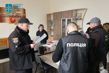 Чиновникам Укрзализныци объявили подозрения в хищении 22 миллионов