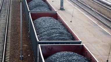 Україна продасть Польщі 100 000 тонн вугілля, попри заборону на його експорт