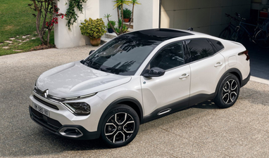 ТОП-10 новых авто для семьи в 2024 году