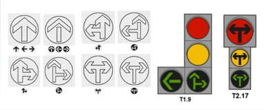 В Украине введут необычные светофоры нового стандарта: что изменится